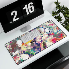 Load image into Gallery viewer, Vocaloid Mouse Pad (Desk Mat)
