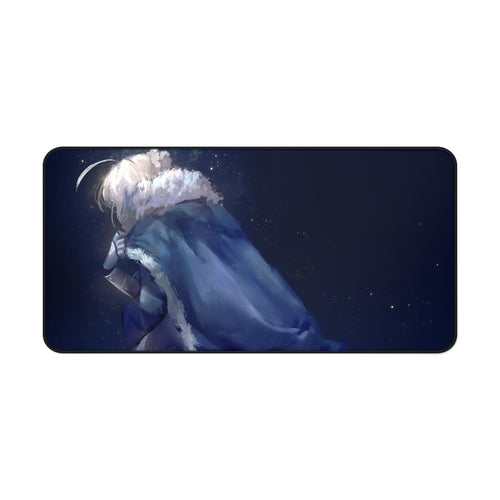 Fate/Stay Night Mouse Pad (Desk Mat)
