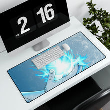 Load image into Gallery viewer, Anime Naruto Mouse Pad (Desk Mat) With Laptop
