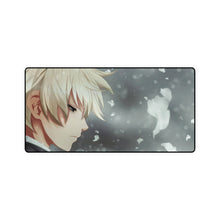 Load image into Gallery viewer, Black Butler Mouse Pad (Desk Mat)
