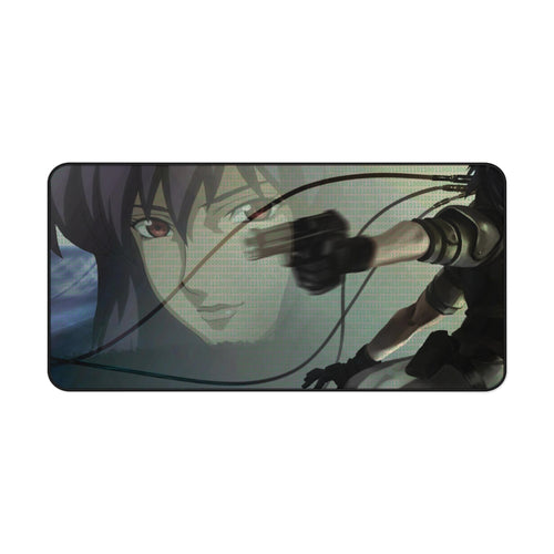 Kryoclasm Mouse Pad (Desk Mat)