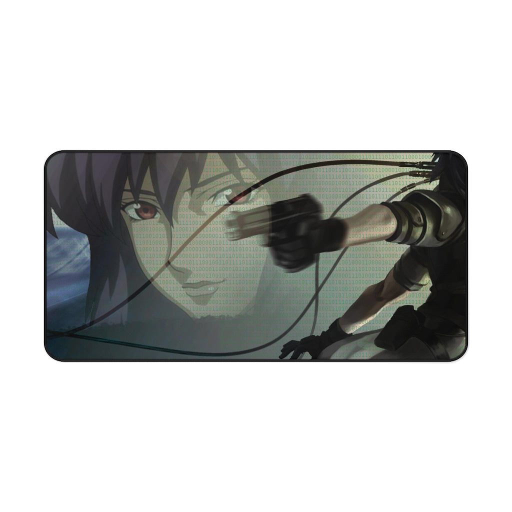 Kryoclasm Mouse Pad (Desk Mat)