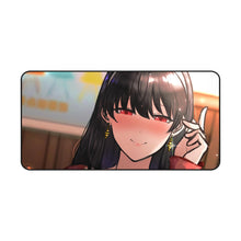 Load image into Gallery viewer, Spy X Family Mouse Pad (Desk Mat)
