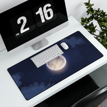Load image into Gallery viewer, Your Name. Mouse Pad (Desk Mat)

