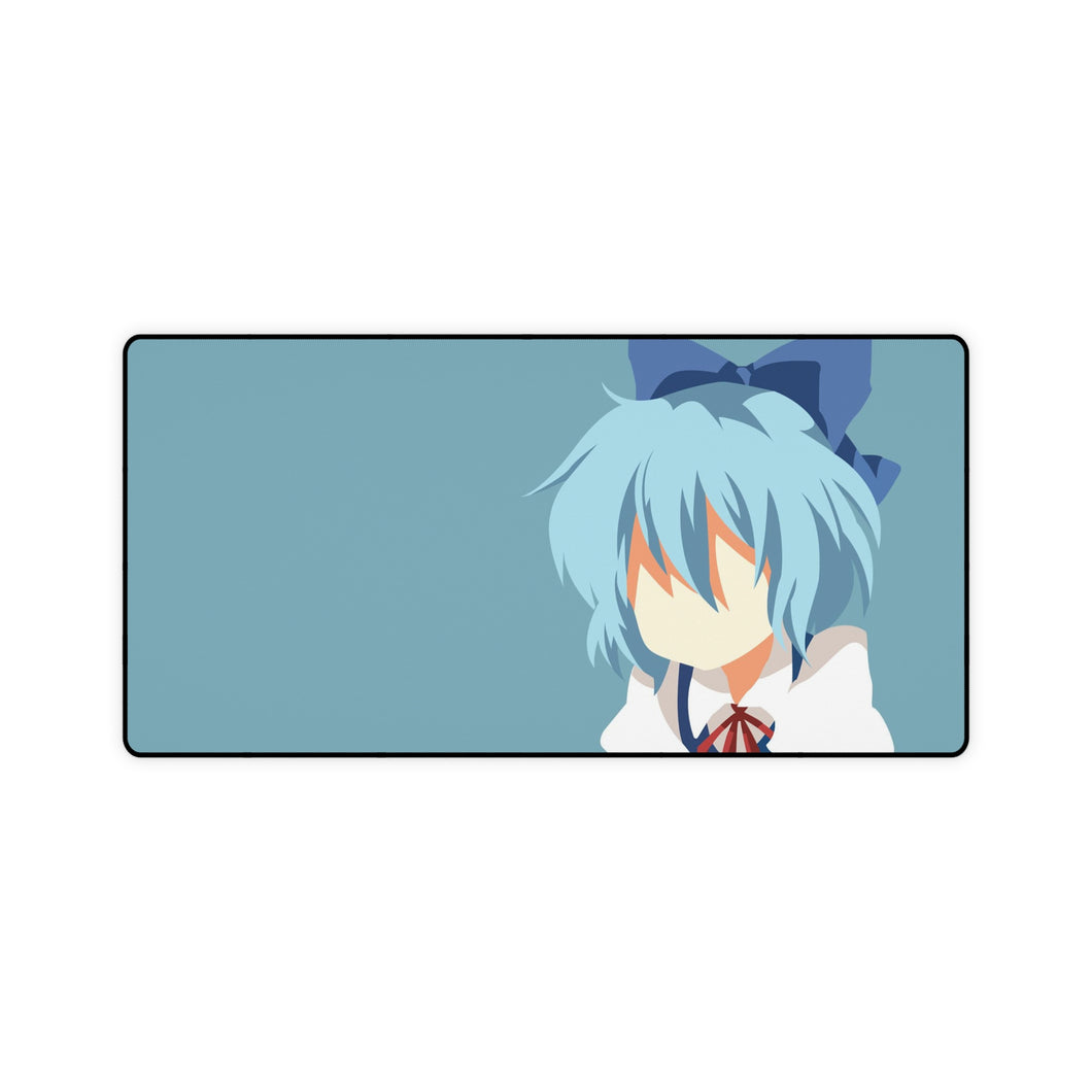 Touhou Mouse Pad (Desk Mat)
