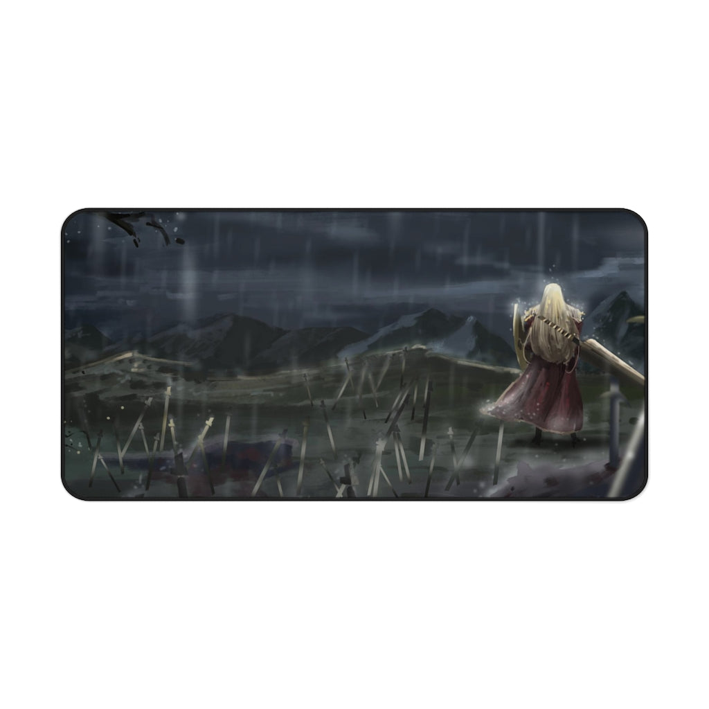 Re:Creators Mouse Pad (Desk Mat)