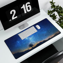 Load image into Gallery viewer, Anime Original Mouse Pad (Desk Mat) With Laptop
