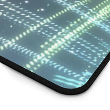 Load image into Gallery viewer, Kaguya Shinomiya Mouse Pad (Desk Mat) Hemmed Edge
