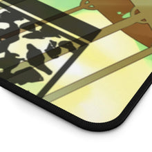 Load image into Gallery viewer, Anime Original Mouse Pad (Desk Mat) Hemmed Edge

