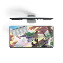 Load image into Gallery viewer, Ranking of Kings Mouse Pad (Desk Mat)
