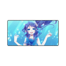 Load image into Gallery viewer, Nagi no Asukara Chisaki Hiradaira Mouse Pad (Desk Mat)
