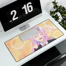 Load image into Gallery viewer, Shikimori's Not Just a Cutie Mouse Pad (Desk Mat)
