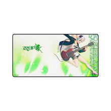 Load image into Gallery viewer, Super Sonico Mouse Pad (Desk Mat)
