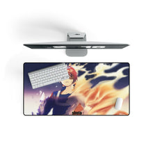 Load image into Gallery viewer, My Hero Academia Mouse Pad (Desk Mat) On Desk
