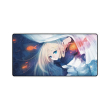 Load image into Gallery viewer, Anime Arakawa Under the Bridge Mouse Pad (Desk Mat)
