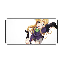 Load image into Gallery viewer, Gamers! Karen Tendou Mouse Pad (Desk Mat)
