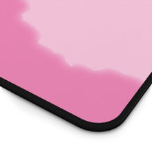 Load image into Gallery viewer, Bleach Mouse Pad (Desk Mat) Hemmed Edge
