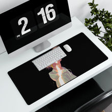 Load image into Gallery viewer, Banana Fish Mouse Pad (Desk Mat)
