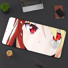 Load image into Gallery viewer, Sakurasou No Pet Na Kanojo Mouse Pad (Desk Mat) On Desk
