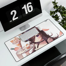Load image into Gallery viewer, Uma Musume: Pretty Derby Mouse Pad (Desk Mat)
