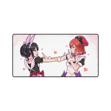 Load image into Gallery viewer, Love Live! Mouse Pad (Desk Mat)
