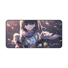 Load image into Gallery viewer, Anime Original Mouse Pad (Desk Mat)
