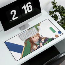 Load image into Gallery viewer, Uma Musume: Pretty Derby Mouse Pad (Desk Mat)
