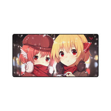 Load image into Gallery viewer, Touhou Mouse Pad (Desk Mat)
