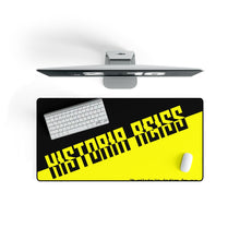 Load image into Gallery viewer, Historia Reiss Mouse Pad (Desk Mat)
