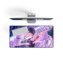 Load image into Gallery viewer, Your Name. Mouse Pad (Desk Mat)
