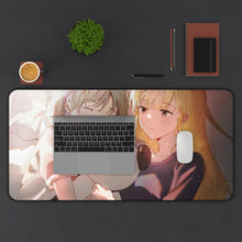 Load image into Gallery viewer, Love Live! Superstar!! Mouse Pad (Desk Mat) With Laptop
