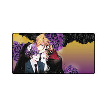Load image into Gallery viewer, Uta no Prince-sama Mouse Pad (Desk Mat)
