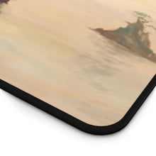 Load image into Gallery viewer, Anime Original Mouse Pad (Desk Mat) Hemmed Edge
