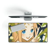 Load image into Gallery viewer, Summer Time Rendering Mouse Pad (Desk Mat)
