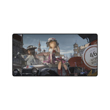 Load image into Gallery viewer, Touhou Mouse Pad (Desk Mat)
