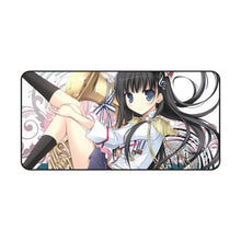 Load image into Gallery viewer, Anime Music Mouse Pad (Desk Mat)
