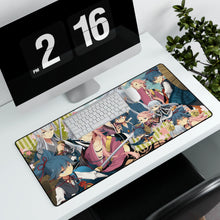 Load image into Gallery viewer, Anime Touken Ranbu Mouse Pad (Desk Mat)
