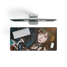 Load image into Gallery viewer, Spy x Family Yor Forger Cosplay Mouse Pad (Desk Mat)

