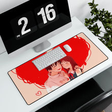 Load image into Gallery viewer, Jujutsu Kaisen 0 Mouse Pad (Desk Mat)
