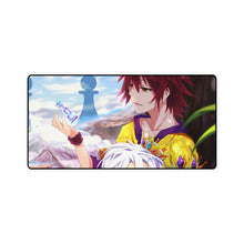 Load image into Gallery viewer, No Game No Life Mouse Pad (Desk Mat)
