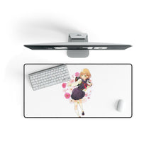 Load image into Gallery viewer, Anime Original Mouse Pad (Desk Mat) On Desk
