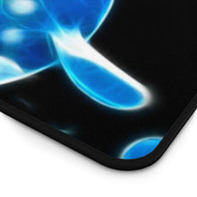 Load image into Gallery viewer, Anime Pokémon Mouse Pad (Desk Mat) Hemmed Edge
