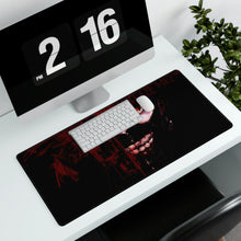 Load image into Gallery viewer, Anime Tokyo Ghoul Mouse Pad (Desk Mat)
