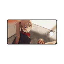 Load image into Gallery viewer, Azur Lane Mouse Pad (Desk Mat)
