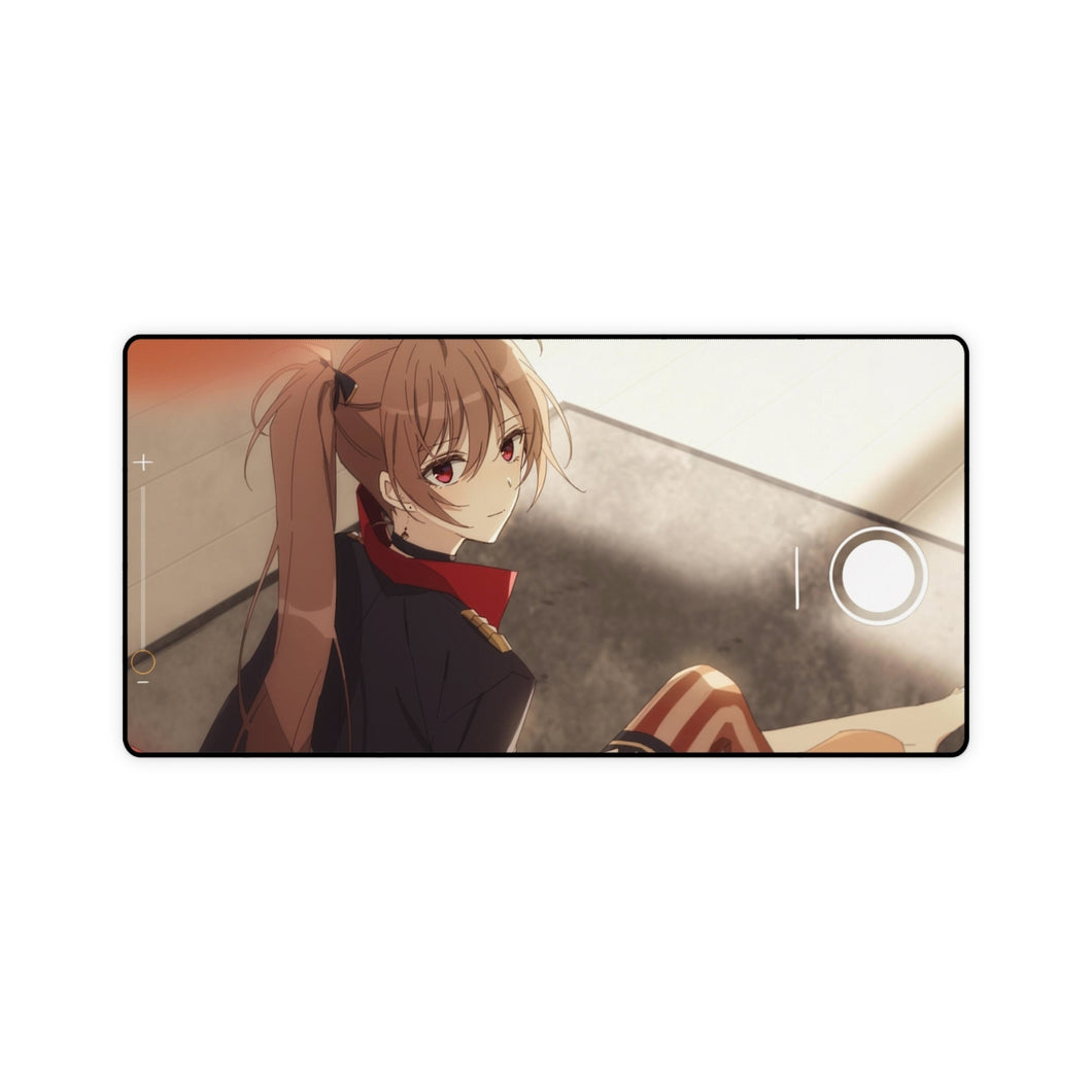 Azur Lane Mouse Pad (Desk Mat)