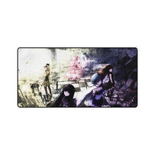 Load image into Gallery viewer, Puella Magi Madoka Magica Mouse Pad (Desk Mat)
