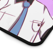 Load image into Gallery viewer, Kiznaiver Chidori Takashiro, Katsuhira Agata, Noriko Sonozaki, Niko Niiyama, Yoshiharu Hisomu Mouse Pad (Desk Mat) Hemmed Edge
