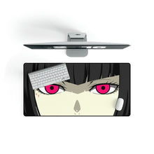 Load image into Gallery viewer, Juuzou Suzuya Mouse Pad (Desk Mat)

