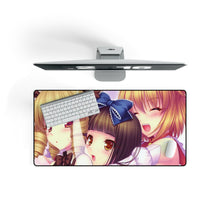Load image into Gallery viewer, Touhou Mouse Pad (Desk Mat)
