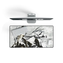 Load image into Gallery viewer, Anime Original Mouse Pad (Desk Mat) On Desk
